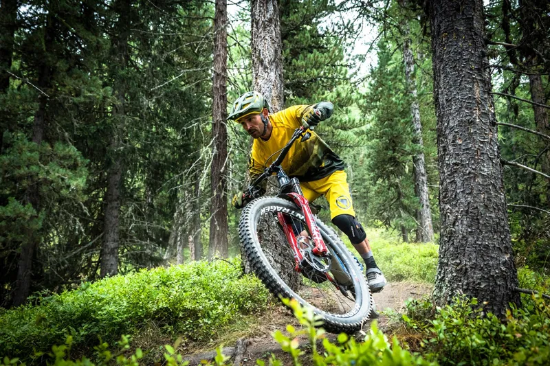 Endura MT500 MIPS MTB Helmet Black-9